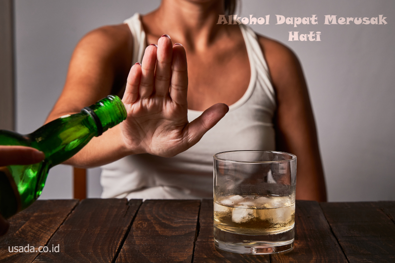 cara menjaga kesehatan hati