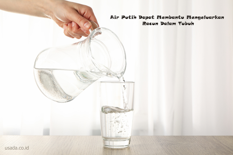 Ini 9 Cara Menghilangkan Racun dalam Tubuh