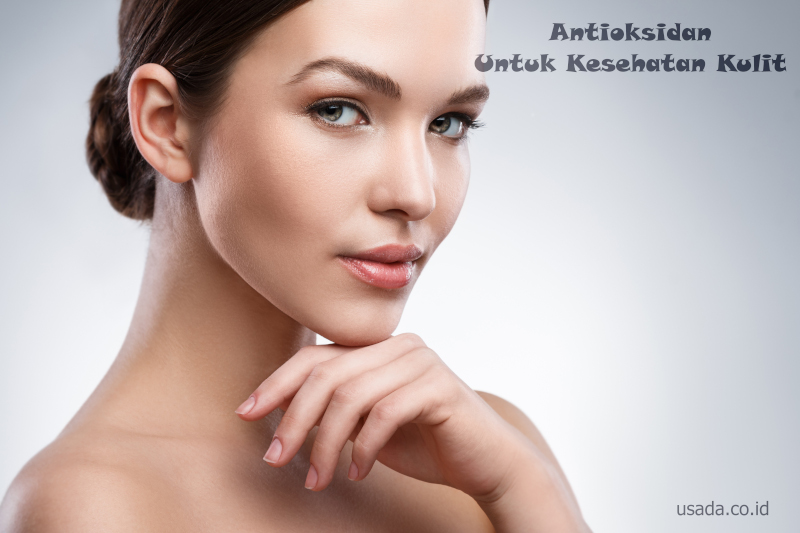 manfaat antioksidan