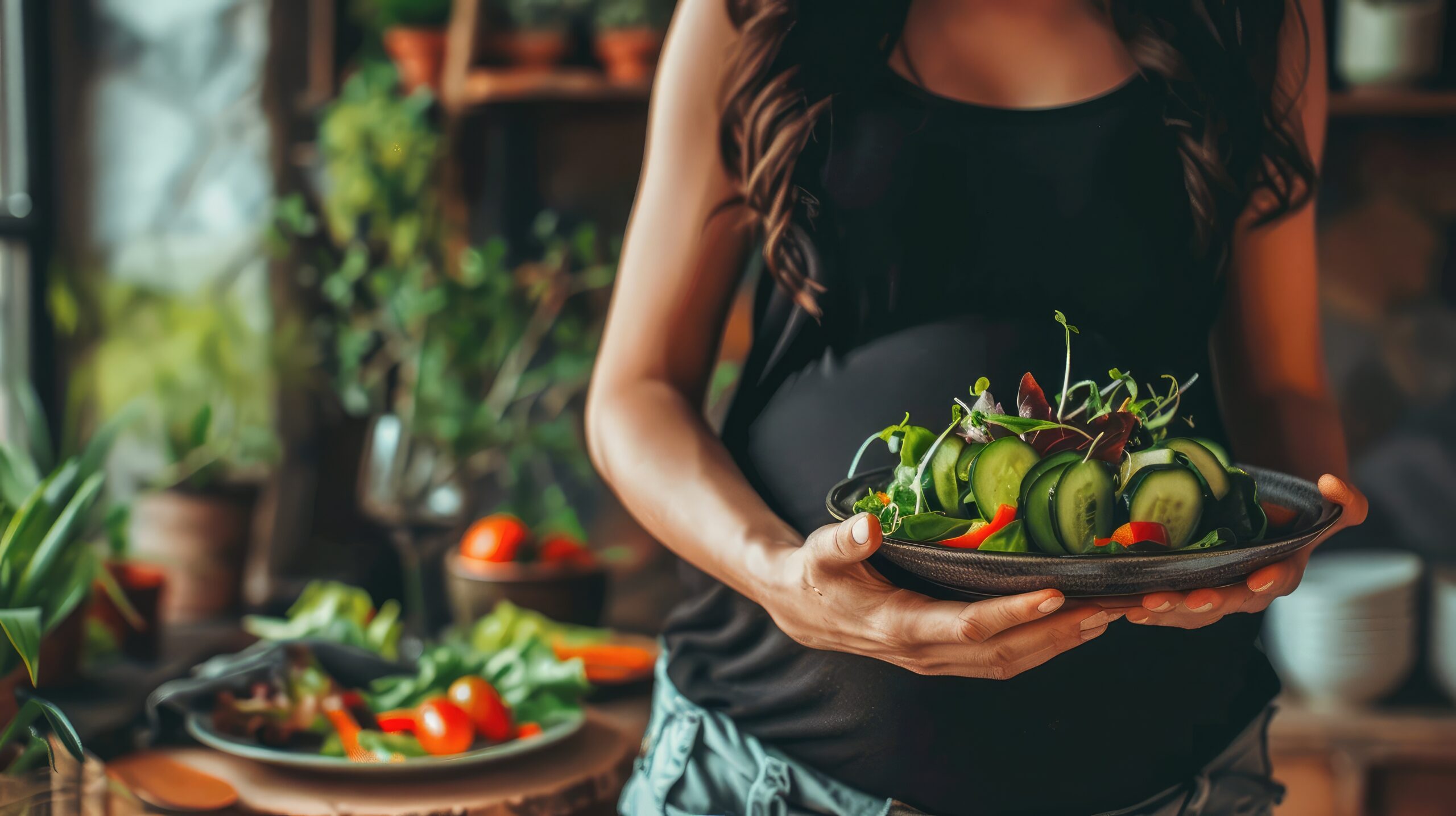 Jangan Asal Pilih, Ini Rekomendasi Cemilan Sehat Bumil