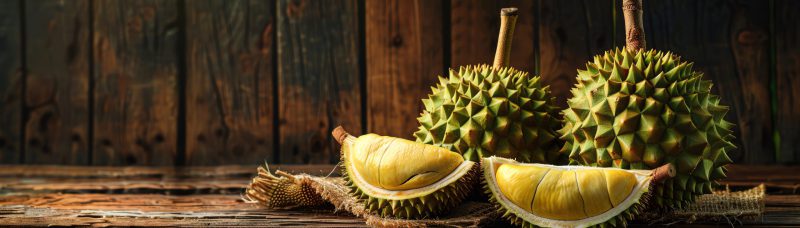 Bahaya Durian untuk Ibu Hamil: Mitos atau Fakta?